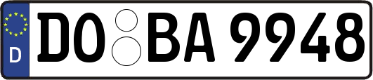DO-BA9948