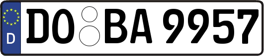 DO-BA9957