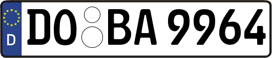 DO-BA9964