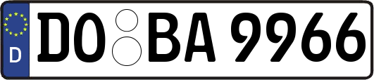 DO-BA9966