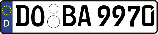 DO-BA9970
