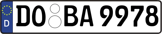 DO-BA9978