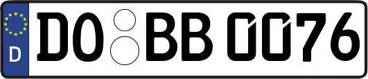 DO-BB0076