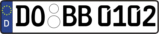 DO-BB0102