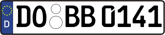 DO-BB0141