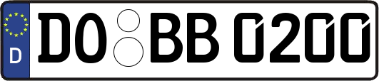 DO-BB0200