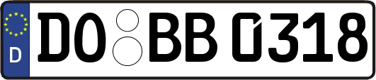 DO-BB0318