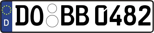 DO-BB0482