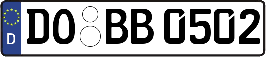 DO-BB0502