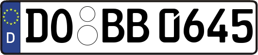 DO-BB0645