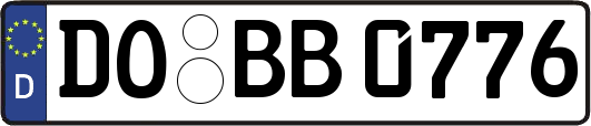 DO-BB0776