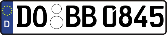 DO-BB0845