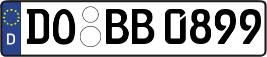 DO-BB0899