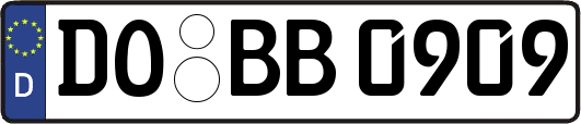 DO-BB0909