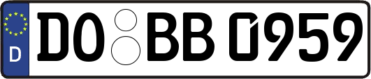 DO-BB0959