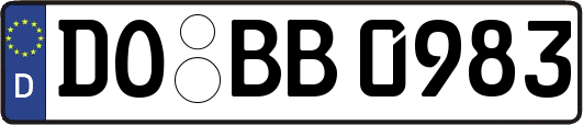 DO-BB0983