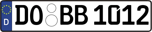 DO-BB1012