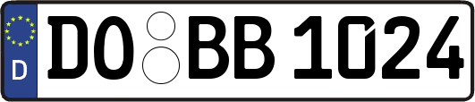 DO-BB1024
