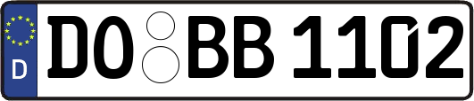 DO-BB1102