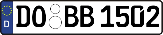 DO-BB1502