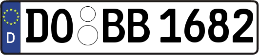 DO-BB1682