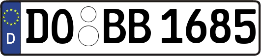 DO-BB1685