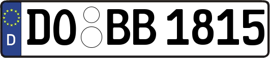 DO-BB1815