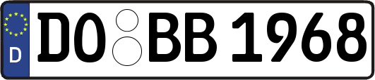 DO-BB1968