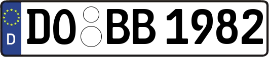 DO-BB1982