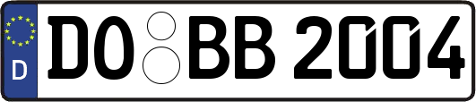 DO-BB2004