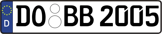 DO-BB2005