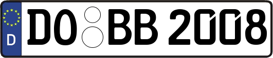 DO-BB2008