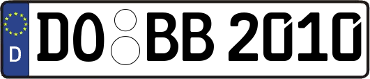 DO-BB2010