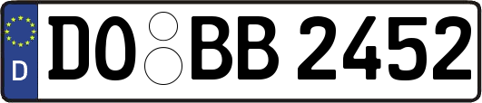 DO-BB2452