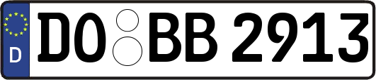 DO-BB2913