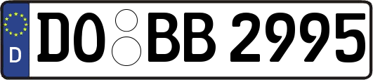 DO-BB2995