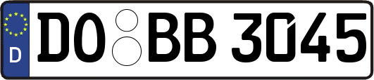 DO-BB3045