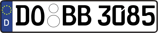 DO-BB3085
