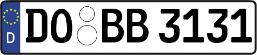 DO-BB3131