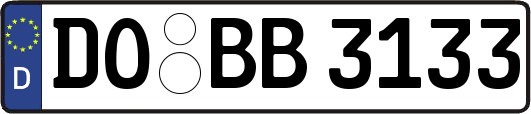 DO-BB3133
