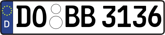 DO-BB3136
