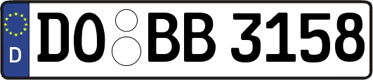 DO-BB3158