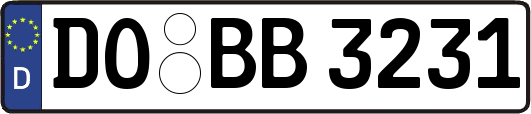 DO-BB3231