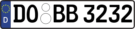 DO-BB3232