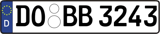 DO-BB3243