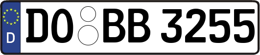DO-BB3255