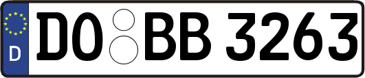 DO-BB3263