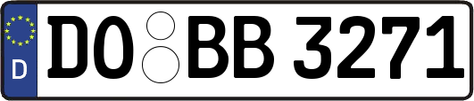 DO-BB3271