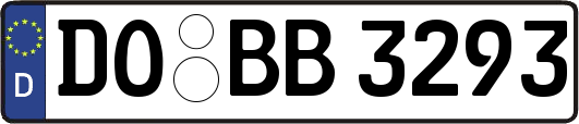 DO-BB3293