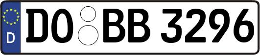 DO-BB3296